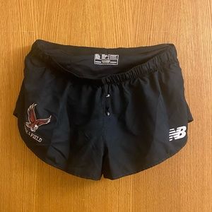 New Balance BC Running Shorts
